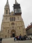 Serbus Dragi Zagreb Moj