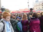 Serbus Dragi Zagreb Moj