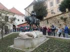 Serbus Dragi Zagreb Moj