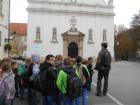 Serbus Dragi Zagreb Moj