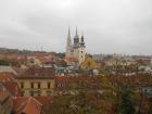 Serbus Dragi Zagreb Moj