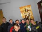 Bili Smo Na Projekciji Filma ''Mali Princ'' U Kinu Galerija.