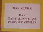 Dan Kruha - Razredna Nastava