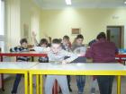 100. Dan kole