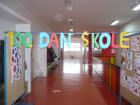 100. Dan kole