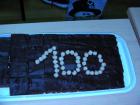 100. Dan kole