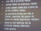 Gost U 3. Razredu