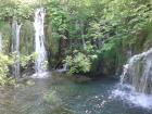 Izlet estih Razreda Na Plitvika Jezera I U Baraeve pilje 
