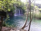 Izlet estih Razreda Na Plitvika Jezera I U Baraeve pilje 