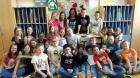 Donacija 4. B Razredu