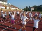 etvrtai Na Stadionu Sloboda