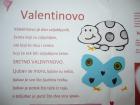 Ljubav Na Plakatu - Matoviti Radovi U 3. A) Razredu