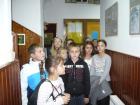 Posjet Knjinici I Izlobi