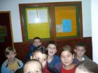 Posjet Knjinici I Izlobi