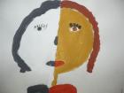 Portret - Matoviti Radovi U 3. A) Razredu