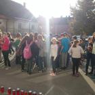 Tjedan Posveen Sjeanju Na rtvu Vukovara