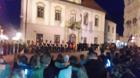 Tjedan Posveen Sjeanju Na rtvu Vukovara 