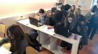 Tim III. OSNOVNE KOLE VARADIN Osvojio 3. Mjesto Na 8. Informatikoj tafeti