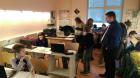 Tim III. OSNOVNE KOLE VARADIN Osvojio 3. Mjesto Na 8. Informatikoj tafeti