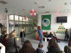 Tim III. OSNOVNE KOLE VARADIN Osvojio 3. Mjesto Na 8. Informatikoj tafeti