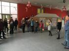 Tim III. OSNOVNE KOLE VARADIN Osvojio 3. Mjesto Na 8. Informatikoj tafeti