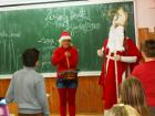 Sveti Nikola U Naoj koli