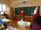 Sveti Nikola U Naoj koli