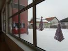 Likovni Radovi - Zima