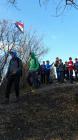 Izvjee Sa Planinarskog Izleta Sekcije „evo“ III. OSNOVNA KOLA VARADIN