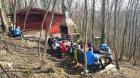 Izvjee Sa Planinarskog Izleta Sekcije „evo“ III. OSNOVNA KOLA VARADIN
