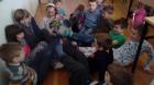 arene arape - World Down Syndrome Day