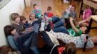 arene arape - World Down Syndrome Day