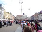 Izvanuionika Nastava U Zagrebu