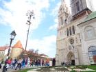 Izvanuionika Nastava U Zagrebu