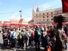 Izvanuionika Nastava U Zagrebu