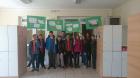 Forumai I GLOBEovci U Akciji „BOLJE - VIE - IE“