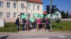 Forumai I GLOBEovci U Akciji „BOLJE - VIE - IE“