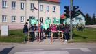 Forumai I GLOBEovci U Akciji „BOLJE - VIE - IE“