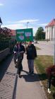 Forumai I GLOBEovci U Akciji „BOLJE - VIE - IE“