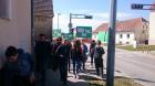 Forumai I GLOBEovci U Akciji „BOLJE - VIE - IE“
