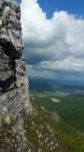 Izvjee S Planinarskog Izleta Na Klek Sekcije „evo“ - Ogranak III. OSNOVNE KOLE VARADIN