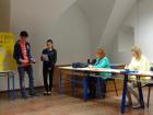 Dravna Smotra Projekt Graanin