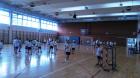 Hrvatski Olimpijski Dan U Drugim Razredima