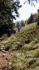 Izvjee S Dvodnevnog Izleta Planinarske Sekcije „evo“ Na Velebit – Jablanac