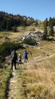 Izvjee S Dvodnevnog Izleta Planinarske Sekcije „evo“ Na Velebit – Jablanac