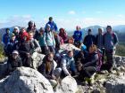 Izvjee S Dvodnevnog Izleta Planinarske Sekcije „evo“ Na Velebit – Jablanac