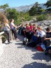 Izvjee S Dvodnevnog Izleta Planinarske Sekcije „evo“ Na Velebit – Jablanac
