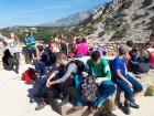 Izvjee S Dvodnevnog Izleta Planinarske Sekcije „evo“ Na Velebit – Jablanac