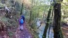 Izvjee S Planinarskog Izleta Sekcije „evo“ Na Kamanik