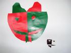 3. A Likovni Radovi - Maske